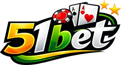 51bet Logo